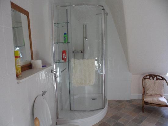 Craigrossie Hotelアウキテラーダー 部屋 写真